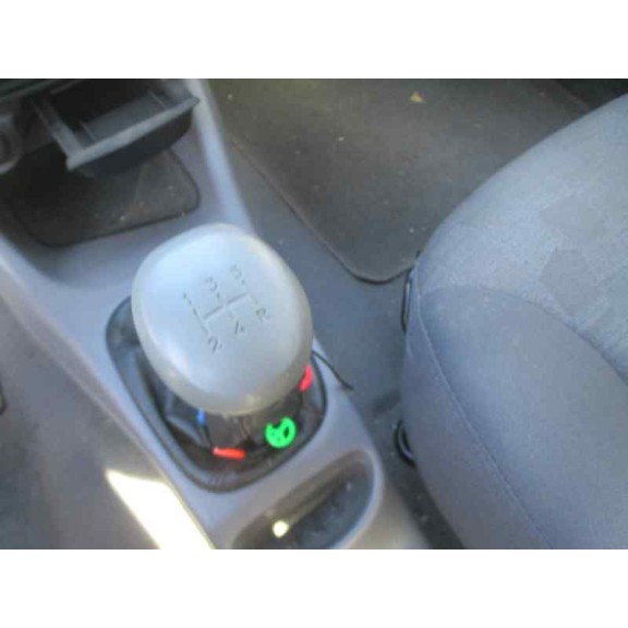 hyundai accent (lc) del año 2004