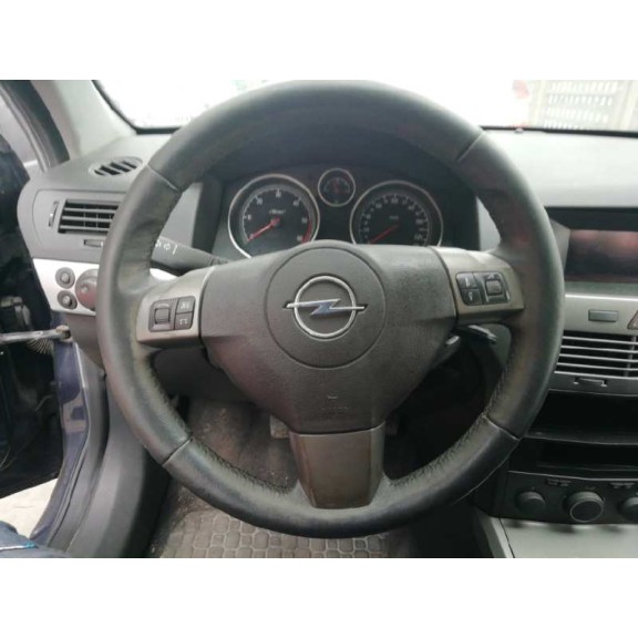 opel astra h ber. del año 2006