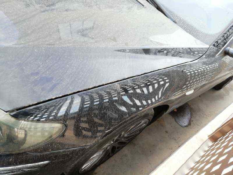 Recambio de aleta delantera izquierda para bmw serie 7 (e65/e66) 750i referencia OEM IAM 41357138473  41357138473