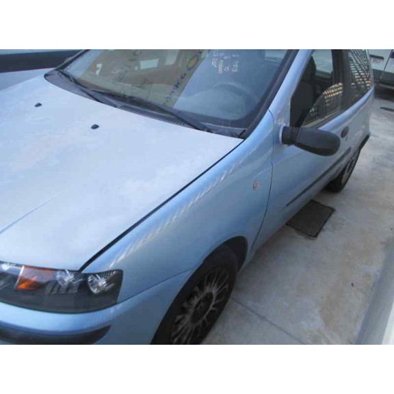 fiat punto berlina (188) del año 2002