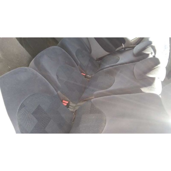 citroën xsara picasso del año 2004