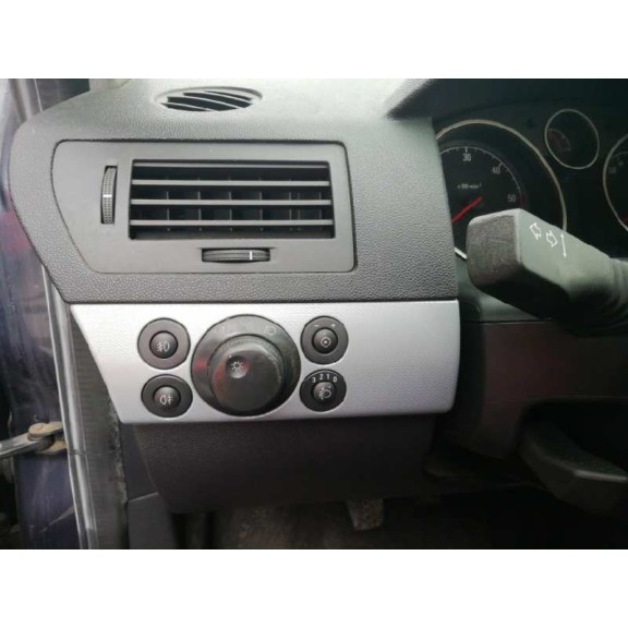 opel astra h ber. del año 2006