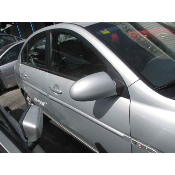 hyundai accent (mc) del año 2007