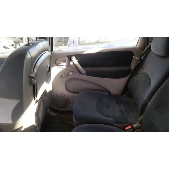 citroën xsara picasso del año 2004