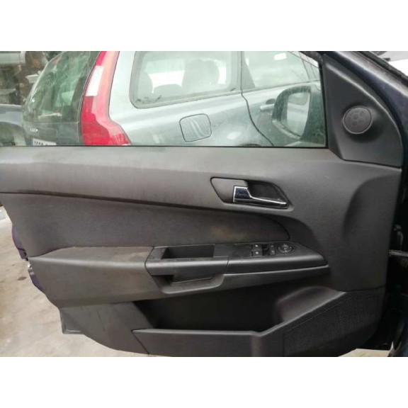 opel astra h ber. del año 2006