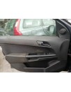 opel astra h ber. del año 2006