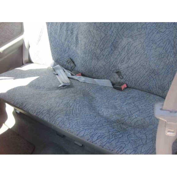 renault clio i fase i+ii (b/c57) del año 1997