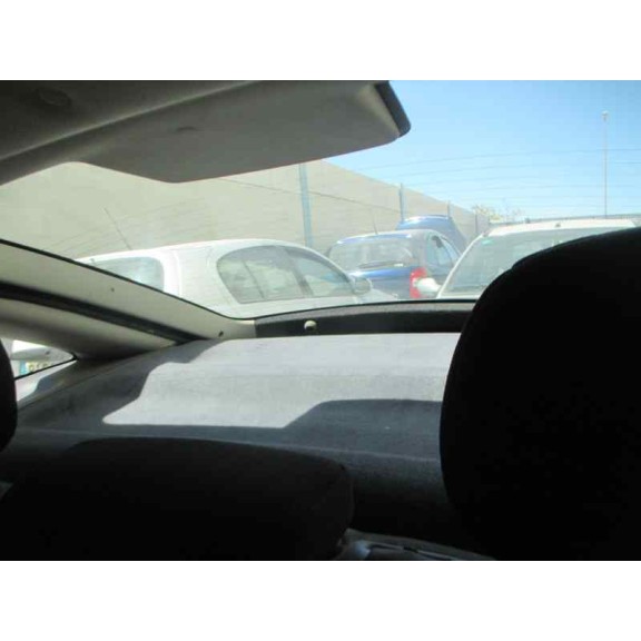 opel vectra b berlina del año 2001