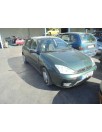 ford focus berlina (cak) del año 2004