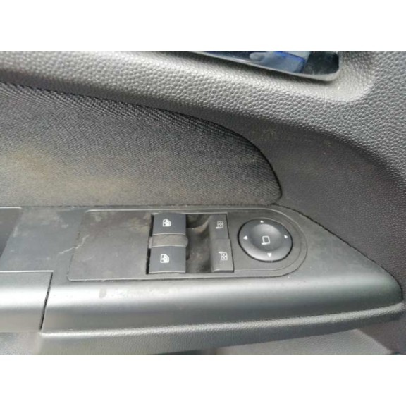 opel astra h ber. del año 2006