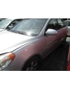 hyundai accent (mc) del año 2007