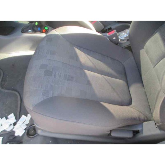 hyundai accent (lc) del año 2004