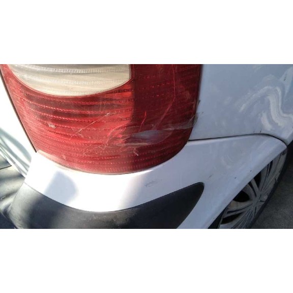 citroën xsara picasso del año 2004