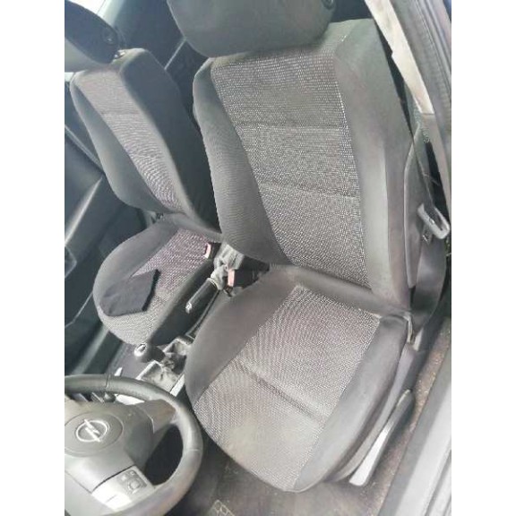 opel astra h ber. del año 2006