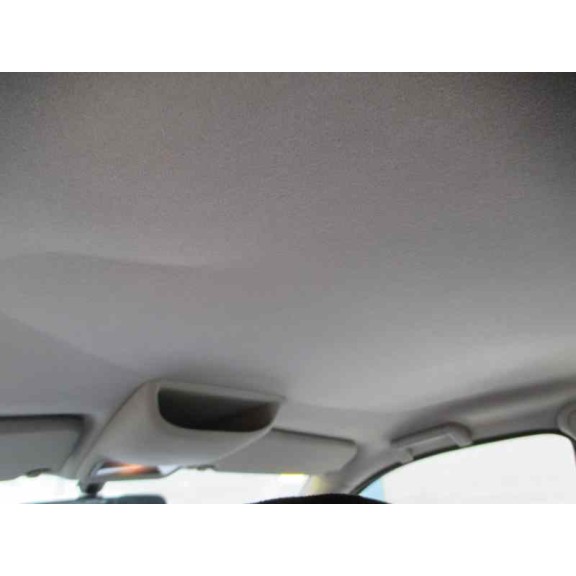 opel vectra b berlina del año 2001