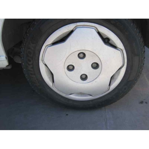 renault clio i fase i+ii (b/c57) del año 1997