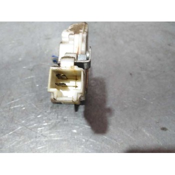 Recambio de cerradura puerta delantera derecha para nissan serena (c23m) 2.3 invitation d referencia OEM IAM 8055261U01 2 PIN 