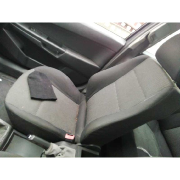 opel astra h ber. del año 2006