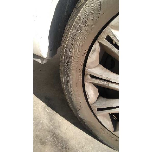 citroën xsara picasso del año 2004