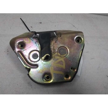 CERRADURA PUERTA TRASERA DERECHA 