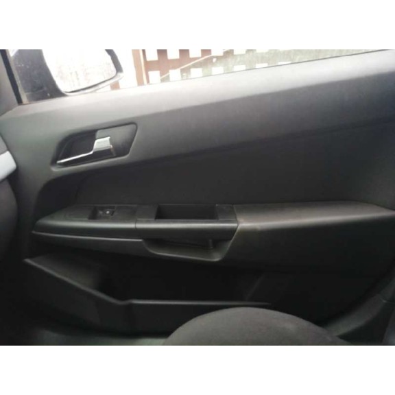 opel astra h ber. del año 2006