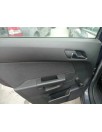 opel astra h ber. del año 2006