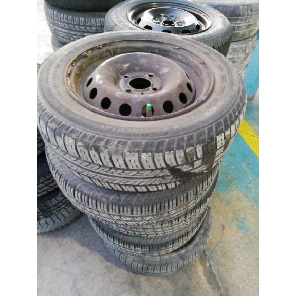 renault clio ii fase i (b/cbo) del año 1998