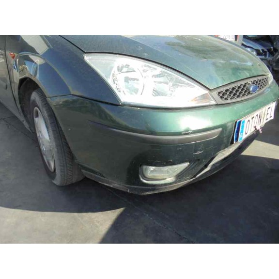 ford focus berlina (cak) del año 2004