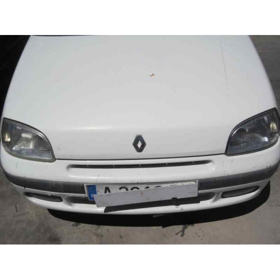 renault clio i fase i+ii (b/c57) del año 1997