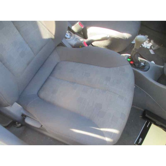 hyundai accent (lc) del año 2004