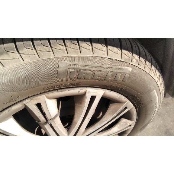 citroën xsara picasso del año 2004