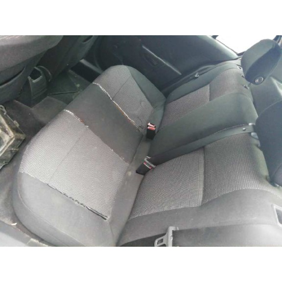 opel astra h ber. del año 2006