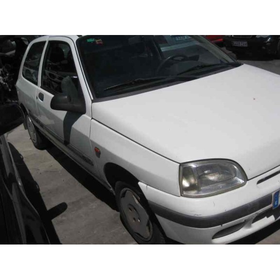renault clio i fase i+ii (b/c57) del año 1997