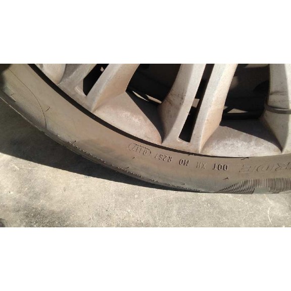 citroën xsara picasso del año 2004