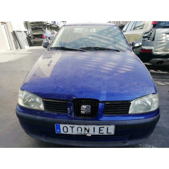 seat cordoba berlina (6k2) del año 2001