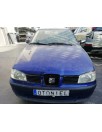 seat cordoba berlina (6k2) del año 2001