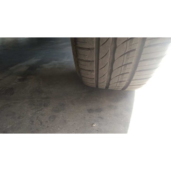 citroën xsara picasso del año 2004