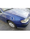 seat cordoba berlina (6k2) del año 2001
