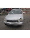 volkswagen polo (9n1) del año 2002