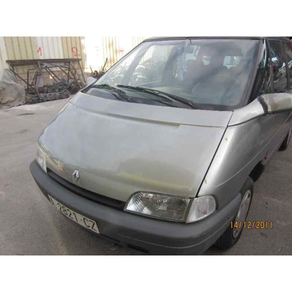 renault espace (j63) del año 1996