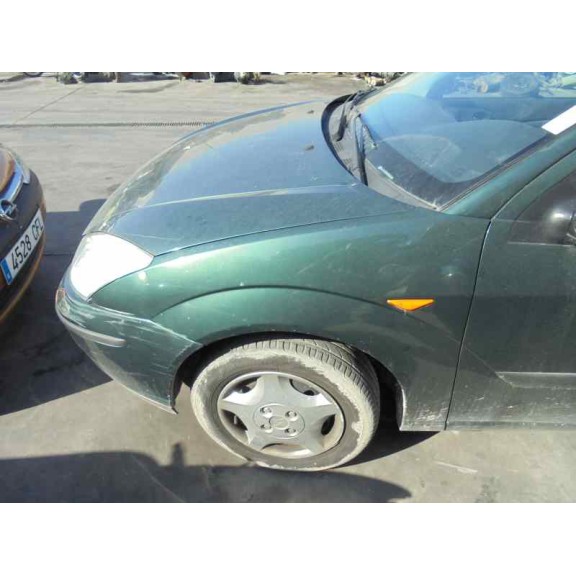 ford focus berlina (cak) del año 2004