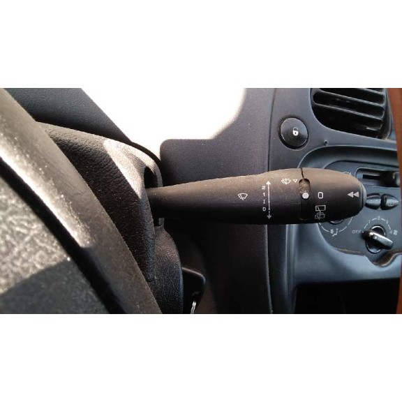 citroën xsara picasso del año 2004