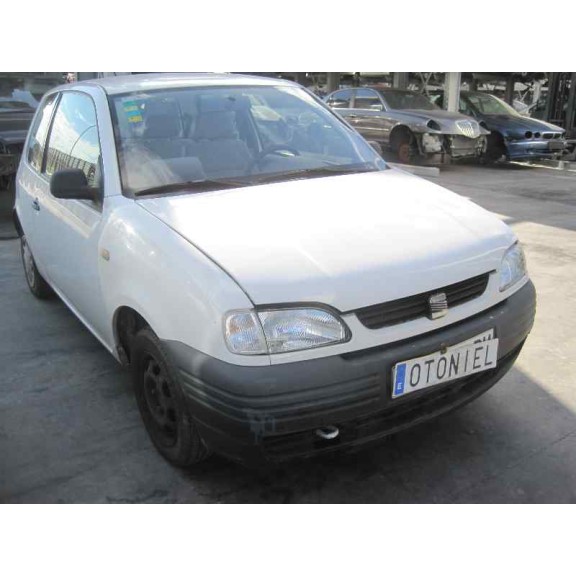 seat arosa (6h1) del año 1998