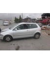 volkswagen polo (9n1) del año 2002