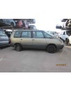 renault espace (j63) del año 1996