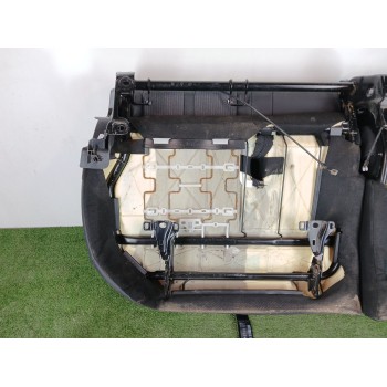 Recambio de asientos traseros para peugeot 3008 ii suv (mc_, mr_, mj_, m4_) 1.5 bluehdi 130 referencia OEM IAM   