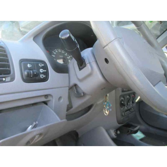 hyundai accent (lc) del año 2004