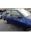 seat cordoba berlina (6k2) del año 2001