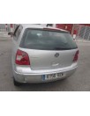 volkswagen polo (9n1) del año 2002