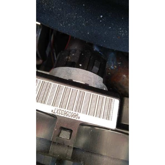 citroën xsara picasso del año 2004